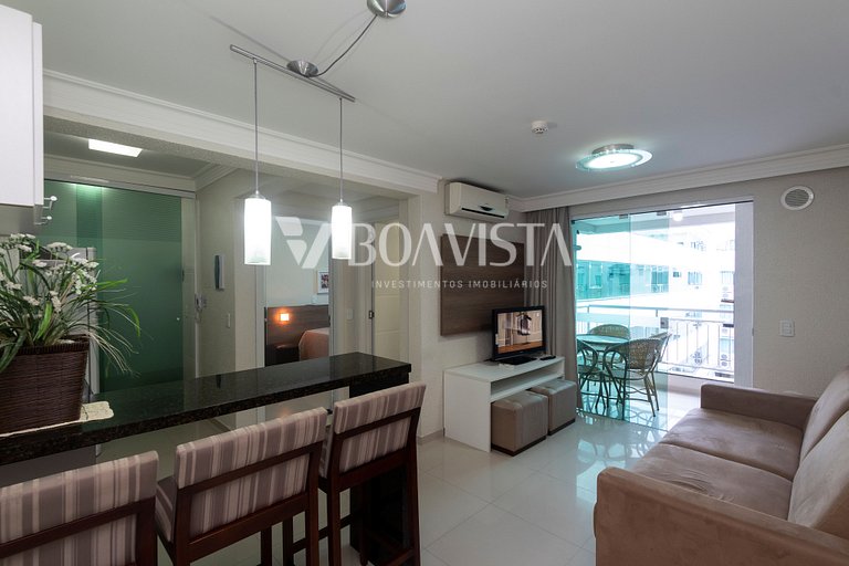 Alquilo Apartamento de 1 Dormitorio Summer Beach | Bombas /