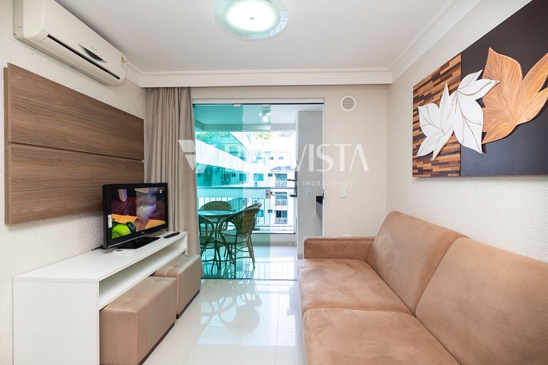 Alquilo Apartamento de 1 Dormitorio Summer Beach | Bombas /