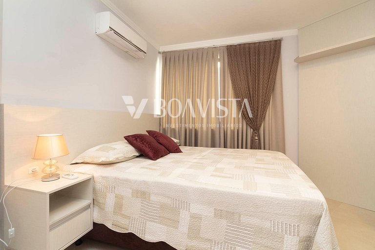 Alquilo Apartamento de 2 dormitorios y 1 suite Itapema / SC