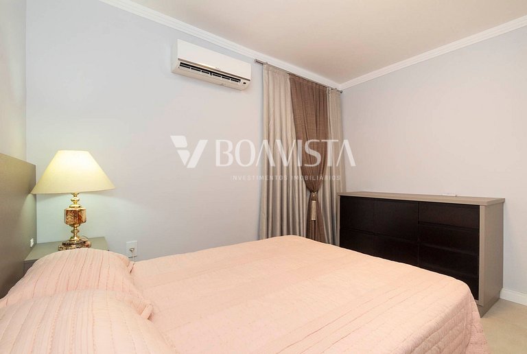 Alquilo Apartamento de 2 dormitorios y 1 suite Itapema / SC