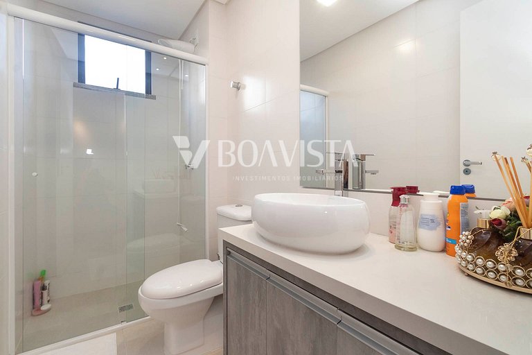 Alquilo Apartamento de 2 dormitorios y 1 suite Itapema / SC