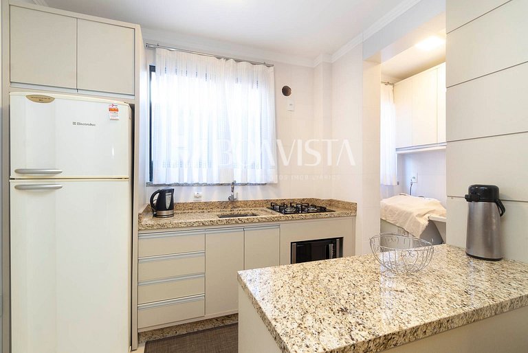 Alquilo Apartamento de 2 dormitorios y 1 suite Itapema / SC