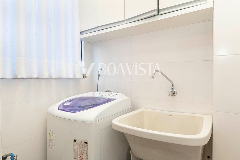 Alquilo Apartamento de 2 dormitorios y 1 suite Itapema / SC