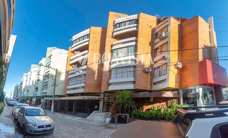 Alquilo Apartamento de 2 dormitorios y 1 suite Itapema / SC