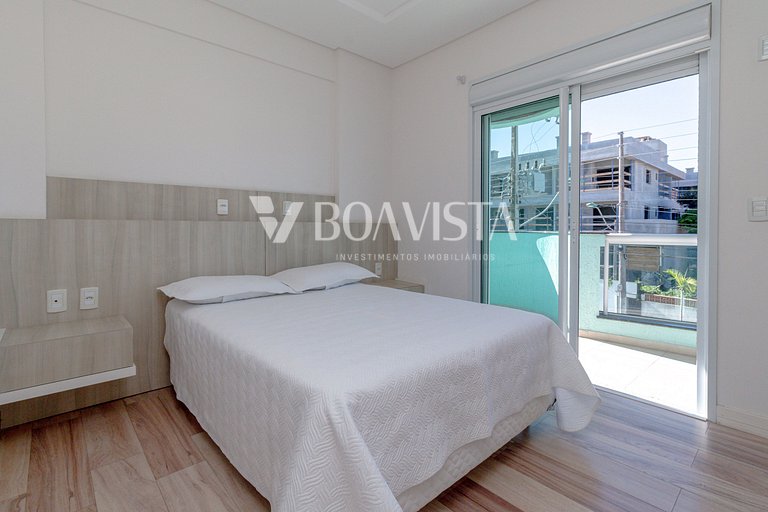 Depto de 3 Dormitorios con Vista al Mar en Bombas