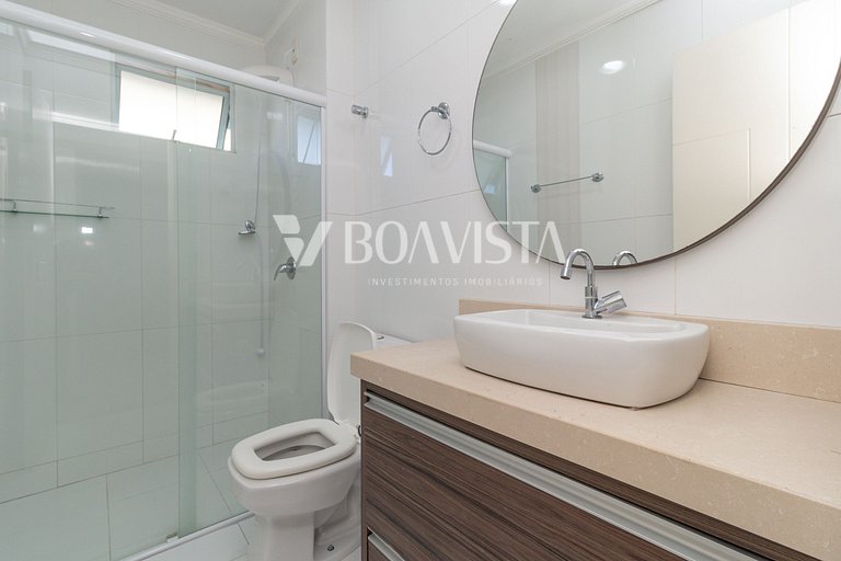 Apartment with 3 Bedrooms and Sea View in Bombas