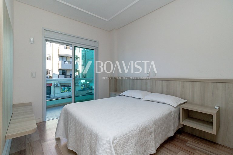 Apartment with 3 Bedrooms and Sea View in Bombas
