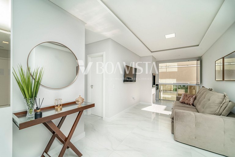 Alquiler Apartamento 2 suites con pileta