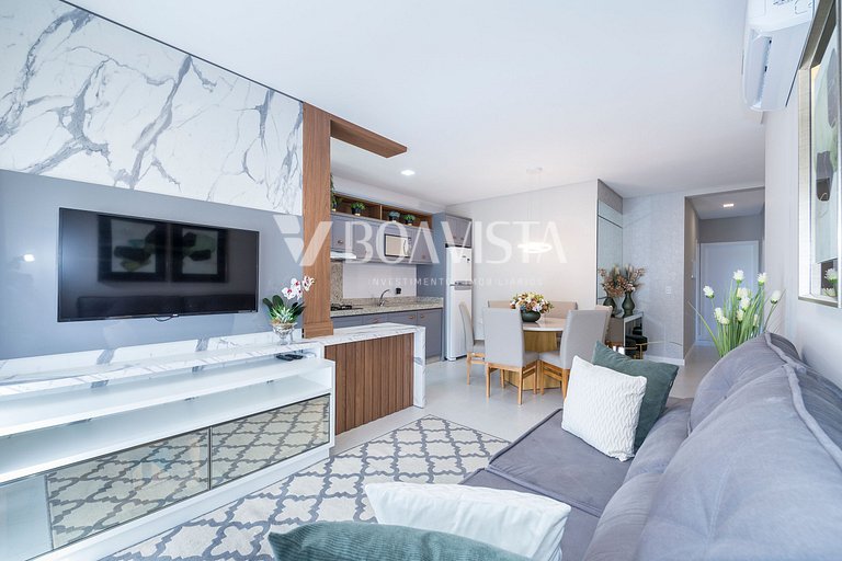 Apartment for Rent with 2 Suites