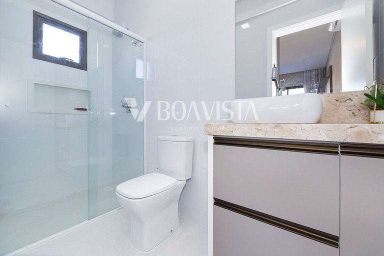 Apartamento de 2 Suites en el Centro de Bombinhas