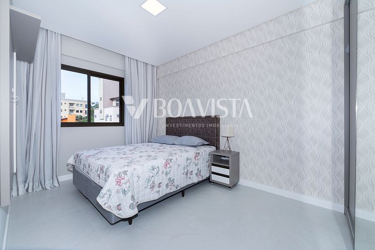 2-Suite Apartment in Central Bombinhas