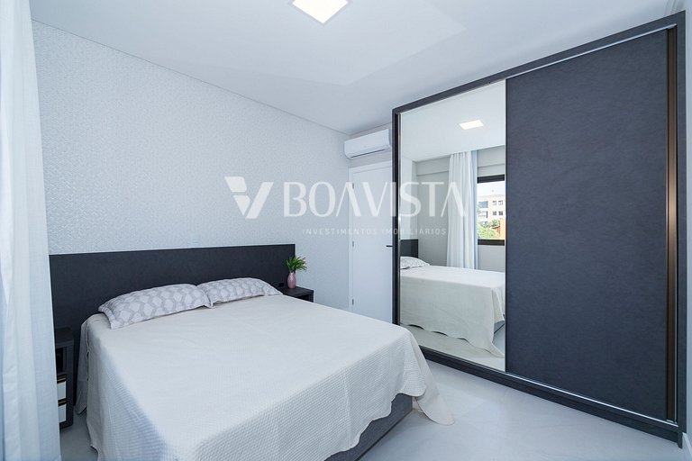 2-Suite Apartment in Central Bombinhas