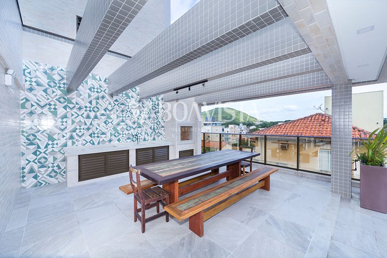 Apartment for Rent with 2 Suites