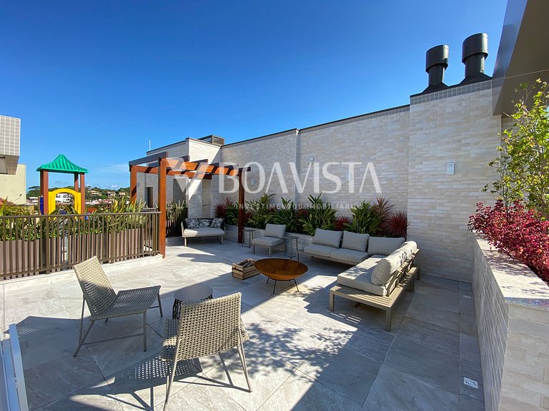 Apartamento en alquiler con 2 suites