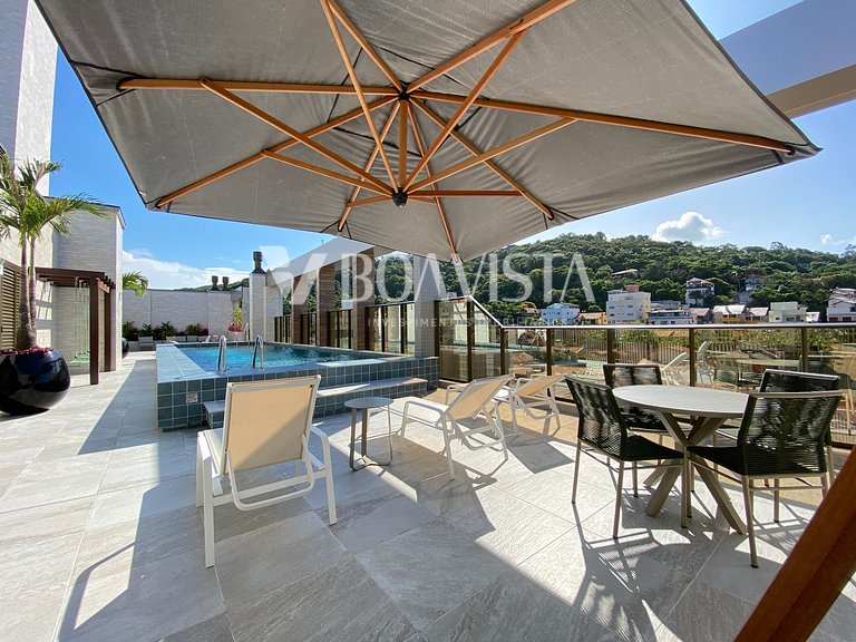 Apartment for Rent with 2 Suites