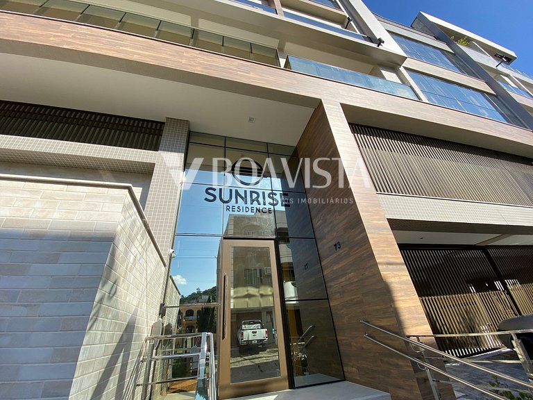 Sunrise Apartment for Rent with 2 suites