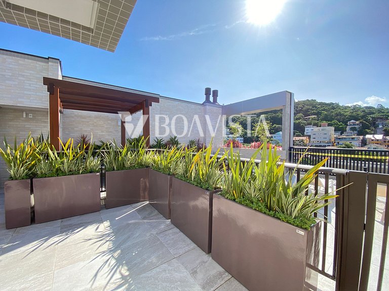Tu paraíso en Bombinhas • 2 suites