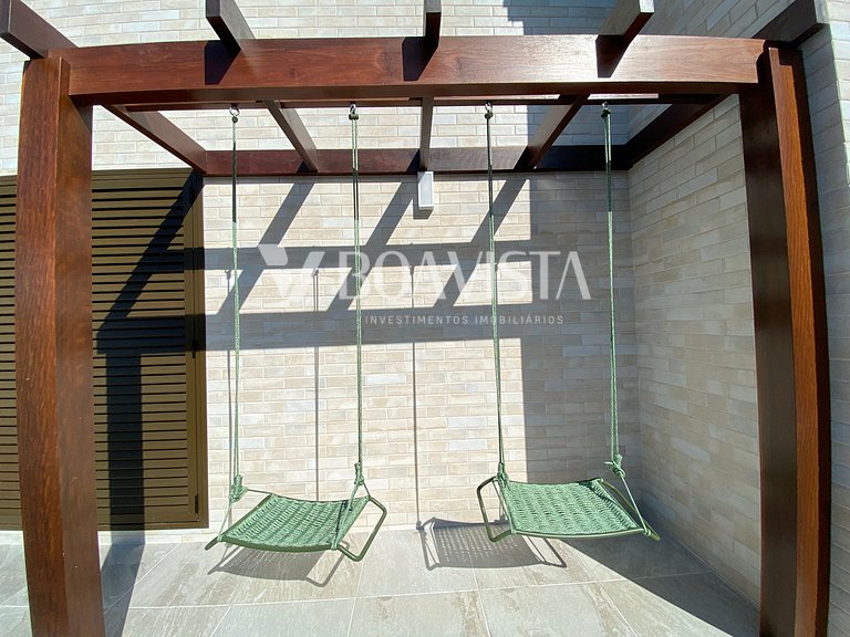 Your Paradise in Bombinhas • 2 Suites