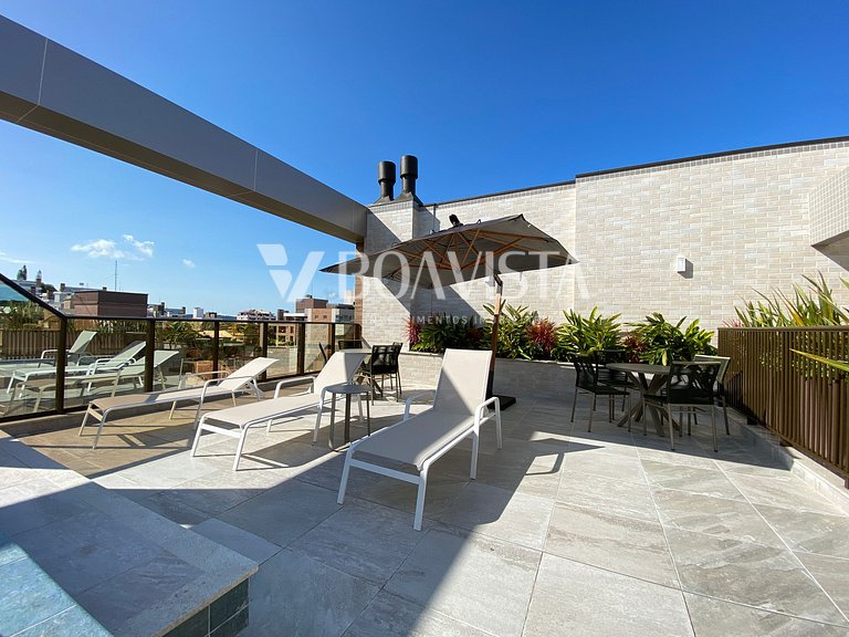 Your Paradise in Bombinhas • 2 Suites