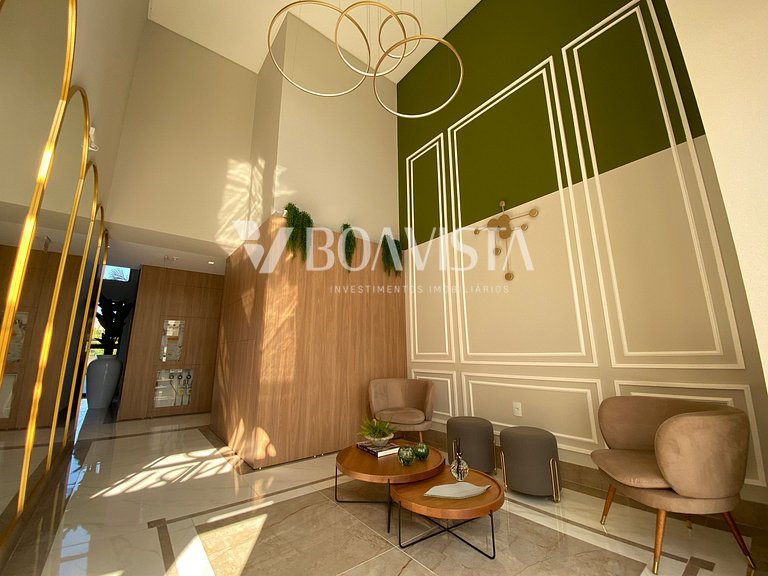 Sunrise Apartment for Rent with 2 suites