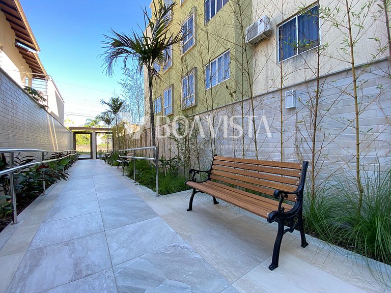 Your Paradise in Bombinhas • 2 Suites