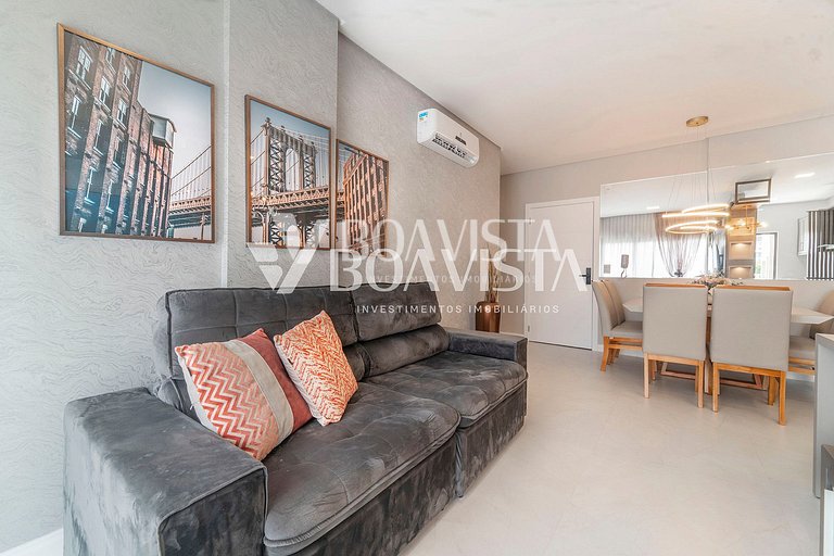 Sunrise Apartment for Rent with 2 suites