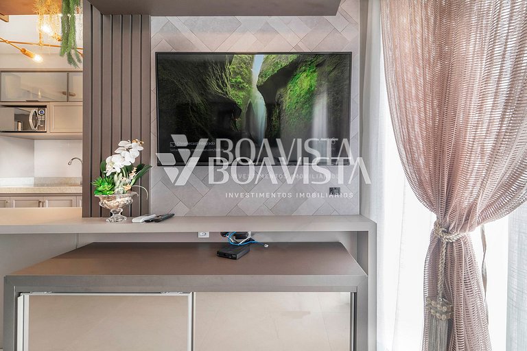 Apartamento Sunrise en alquiler con 2 suites