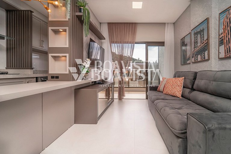 Sunrise Apartment for Rent with 2 suites