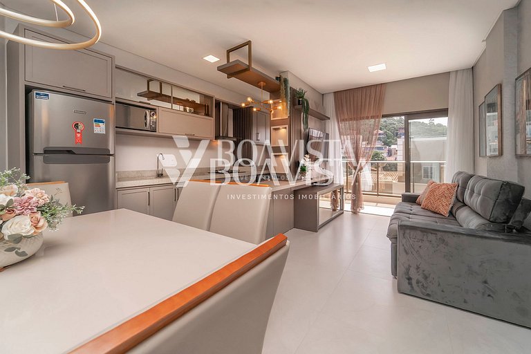 Your Paradise in Bombinhas • 2 Suites