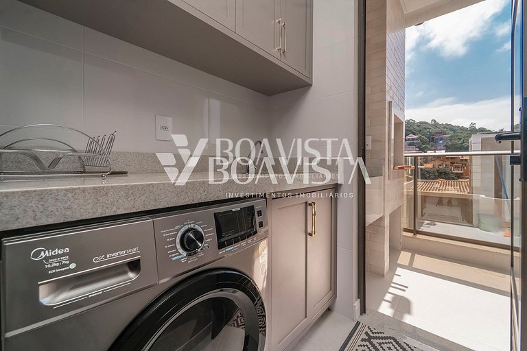 Your Paradise in Bombinhas • 2 Suites