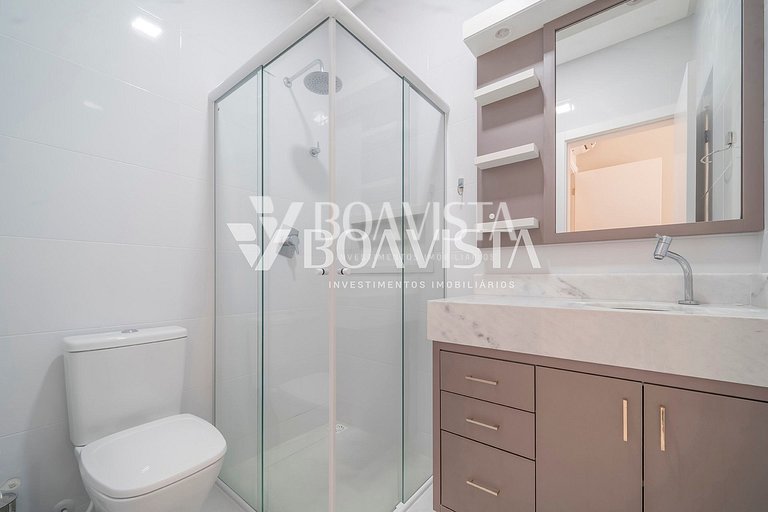 Sunrise Apartment for Rent with 2 suites