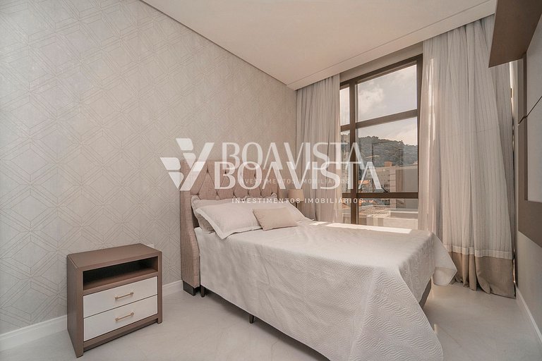 Your Paradise in Bombinhas • 2 Suites