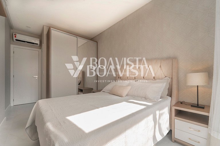 Your Paradise in Bombinhas • 2 Suites