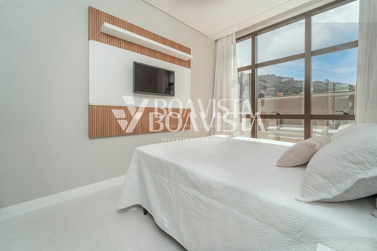 Your Paradise in Bombinhas • 2 Suites