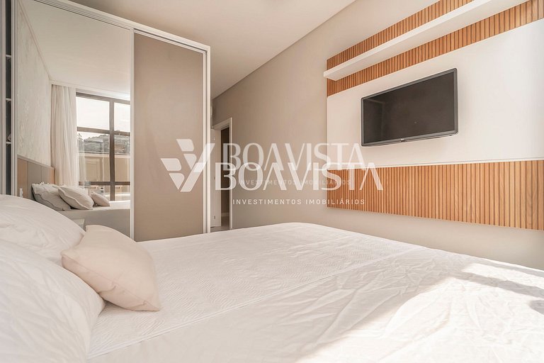 Apartamento Sunrise en alquiler con 2 suites