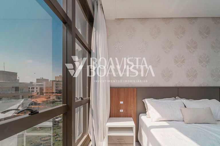 Your Paradise in Bombinhas • 2 Suites