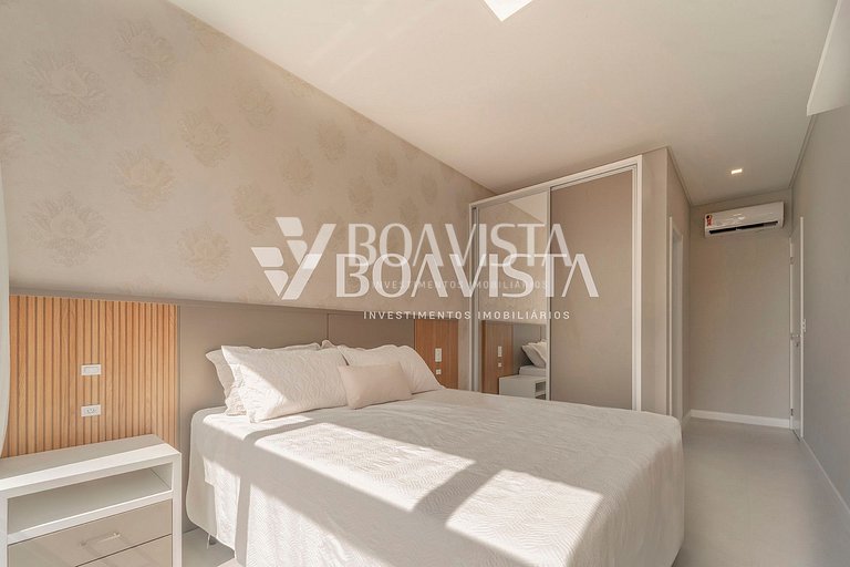 Apartamento Sunrise en alquiler con 2 suites