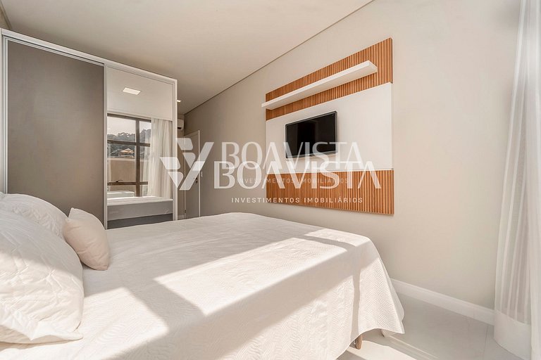 Your Paradise in Bombinhas • 2 Suites