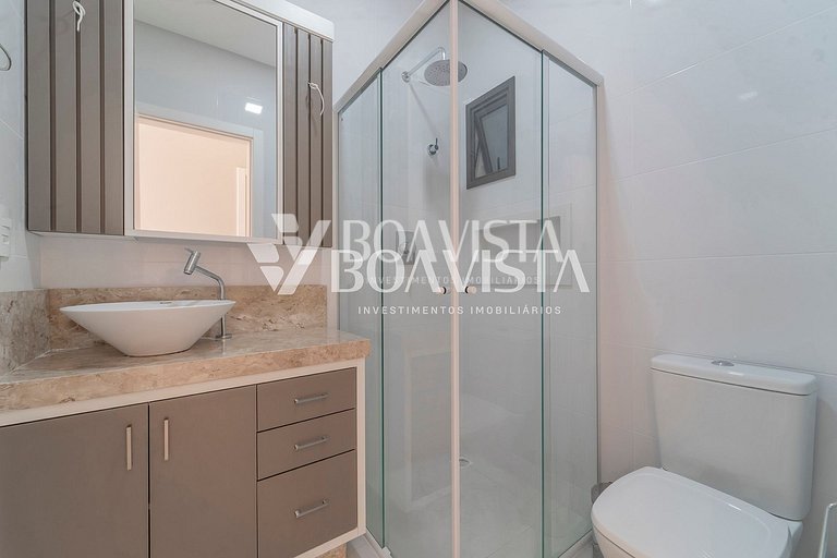 Tu paraíso en Bombinhas • 2 suites