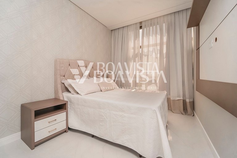 Your Paradise in Bombinhas • 2 Suites