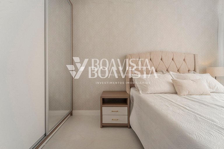 Tu paraíso en Bombinhas • 2 suites