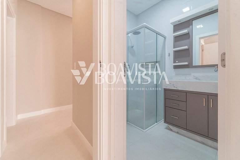 Sunrise Apartment for Rent with 2 suites