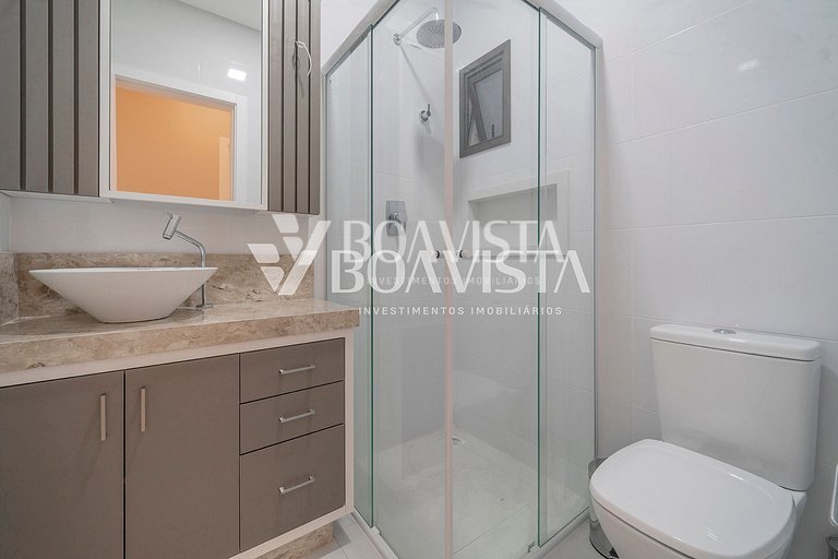 Apartamento Sunrise en alquiler con 2 suites