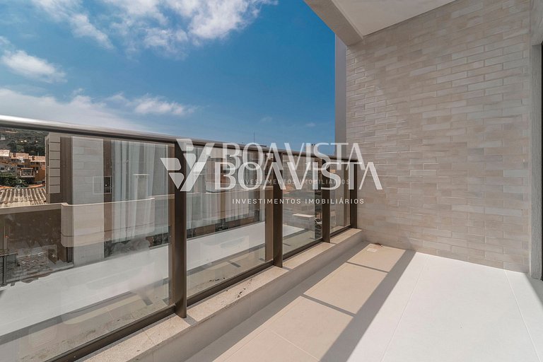 Your Paradise in Bombinhas • 2 Suites