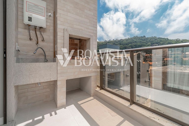 Tu paraíso en Bombinhas • 2 suites