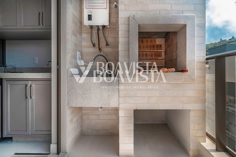 Apartamento Sunrise en alquiler con 2 suites