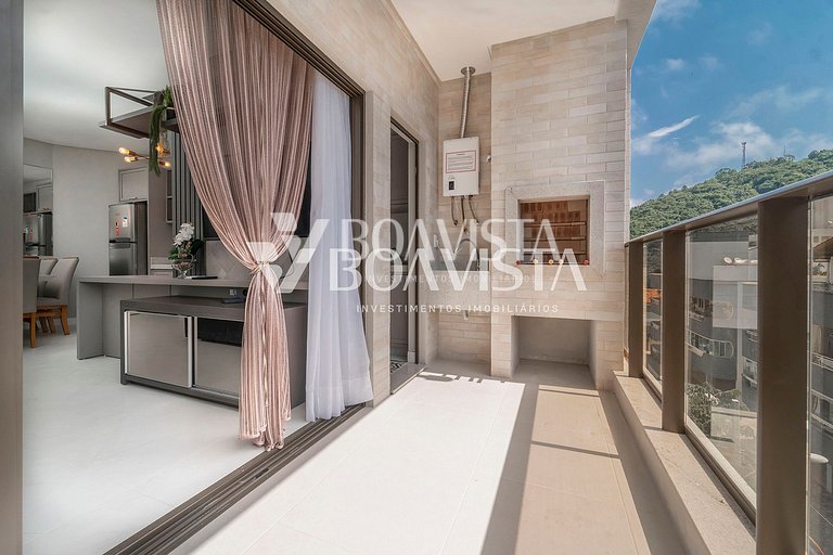 Your Paradise in Bombinhas • 2 Suites