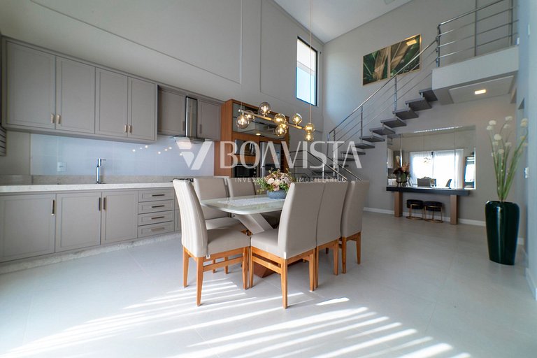 Apartamento 3 suites con jacuzzi en el centro de Bombinhas