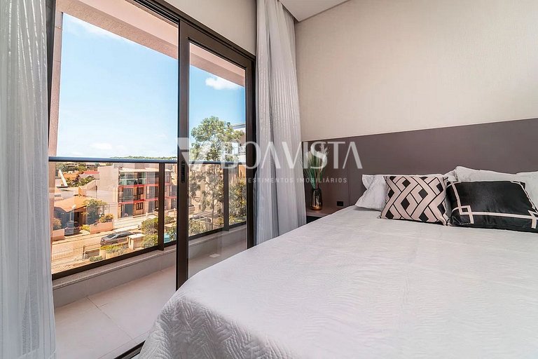 Apto 2 Suítes Próx. à Praia c/ Piscina