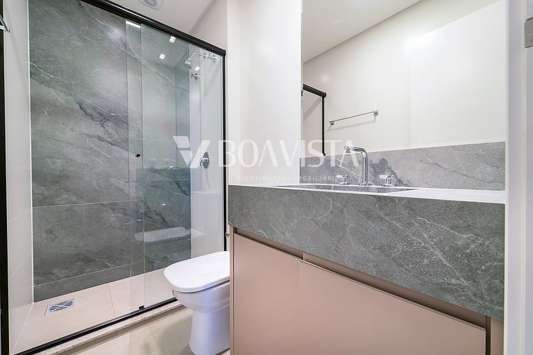 Moderno apartamento de 3 habitaciones en alquiler